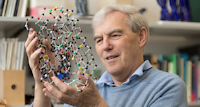 A Nobel Laureate’s views on creating Meaning from Data