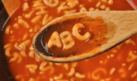 Alphabet Soup