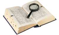 The Data & Analytics Dictionary