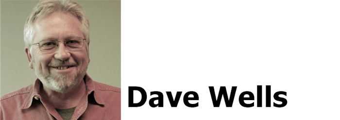 Dave Wells Dave Wells