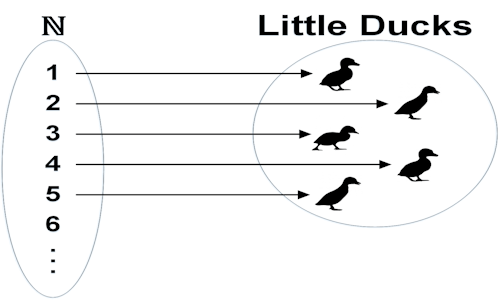 5 Little Ducks 5 Little Ducks