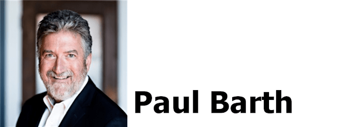 Paul Barth Paul Barth