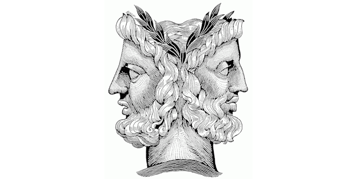 Janus Janus