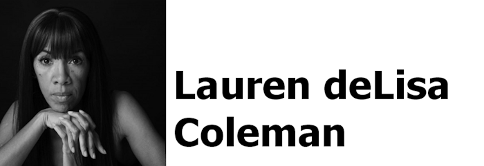 Lauren deLisa Coleman Lauren deLisa Coleman