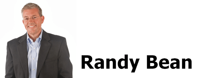 Randy Bean Randy Bean