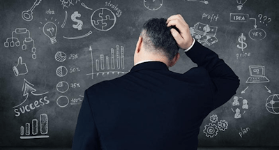 The CIO's data dilemma: The paradox of plenty?
