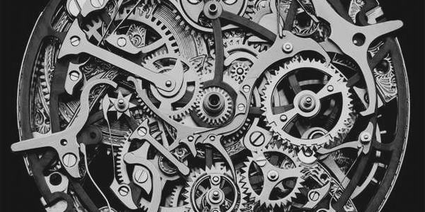 Improbable Complexity Improbable Complexity