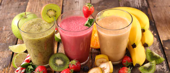 The Smoothie