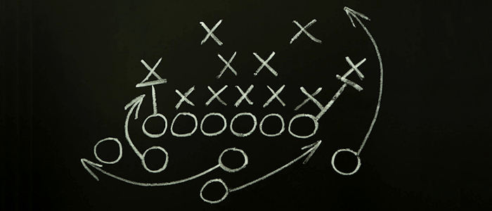Data strategy