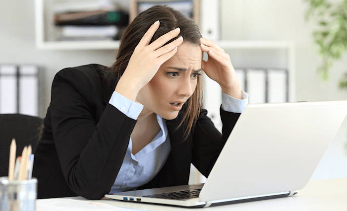 Jane Doe - Unhappy CEO