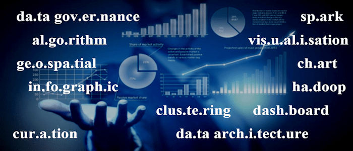 The Data and Analytics Dictionary