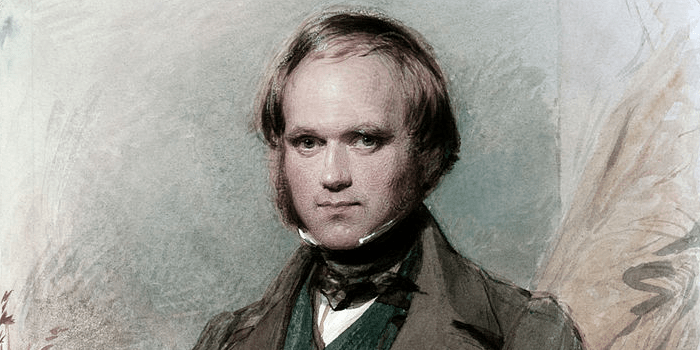 Charles Darwin Charles Darwin