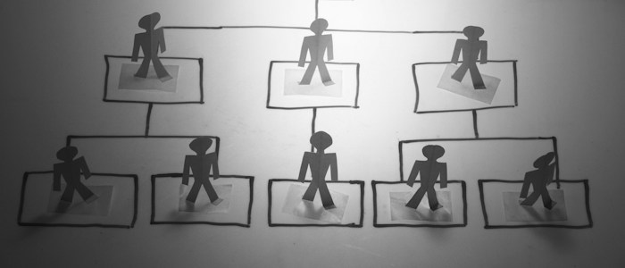 Organisational design