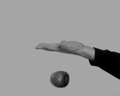 Falling Fruit