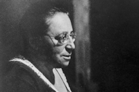 Emmy Noether Emmy Noether