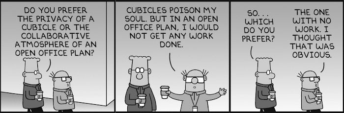 &copy; Scott Adams (2017) - dilbert.com
