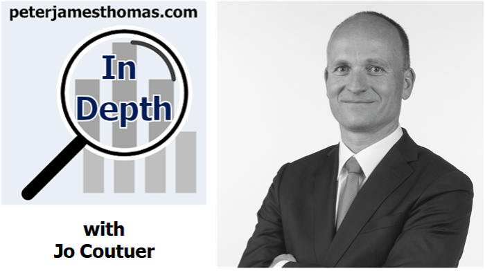 In-depth with Jo Coutuer