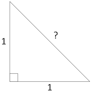 Right-angled Triangle Right-angled Triangle