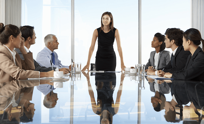 Jane Doe - Happy CEO Jane Doe - Happy CEO