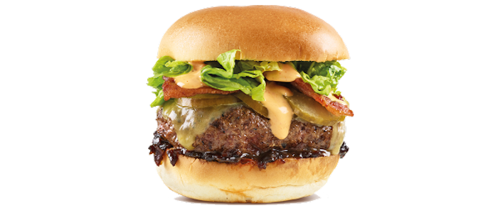 The Burger