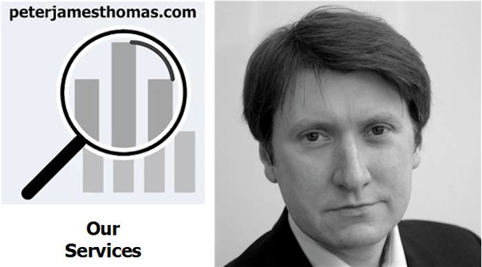 peterjamesthomas.com Services