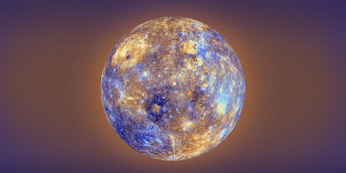 Mercury