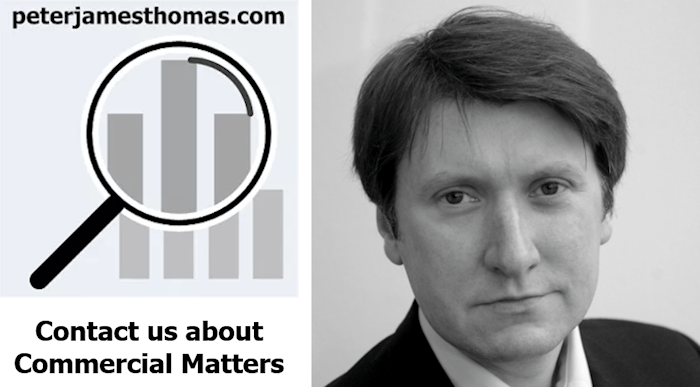 Contact us about Commercial Matters Contact us about Commercial Matters